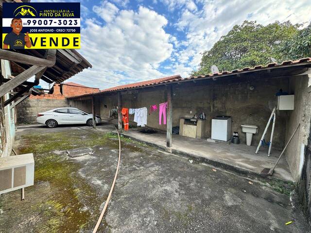 #311 - Casa para Venda em São Gonçalo - RJ - 2