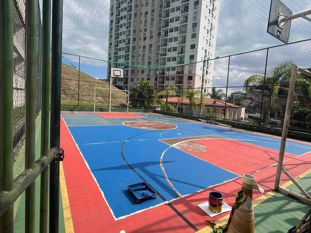 #313 - Apartamento para Venda em Maricá - RJ - 2