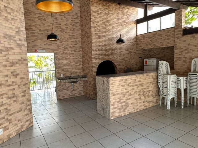 #314 - Apartamento para Venda em São Gonçalo - RJ - 2