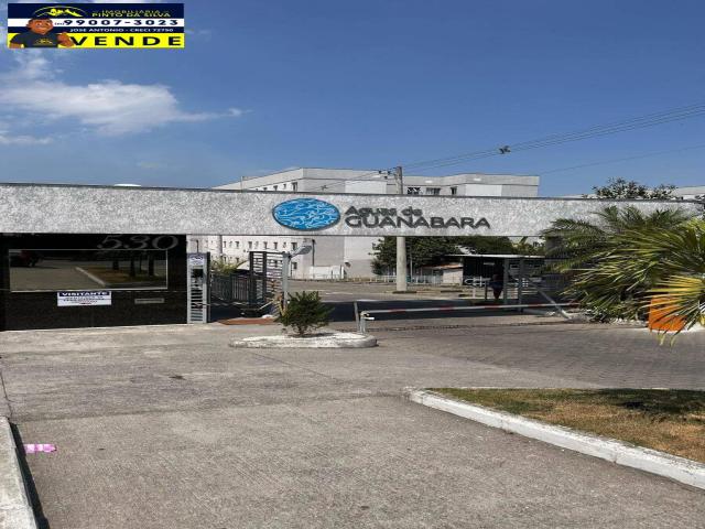 #314 - Apartamento para Venda em São Gonçalo - RJ - 1