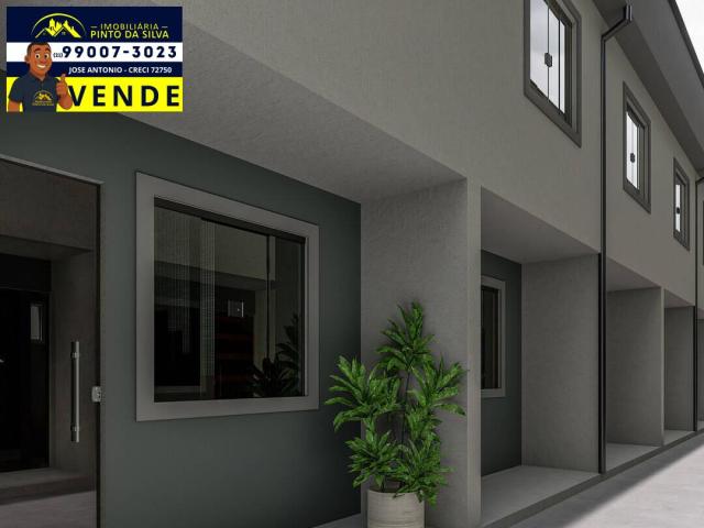#315 - Casa para Venda em São Gonçalo - RJ - 1