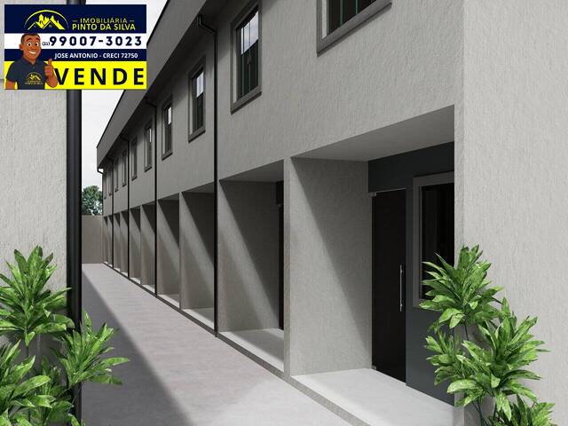 #315 - Casa para Venda em São Gonçalo - RJ - 2