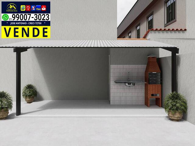 Casa para Venda em São Gonçalo - 4
