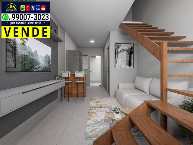 Casa para Venda em São Gonçalo - 5