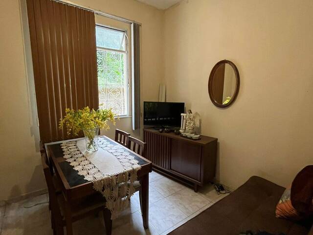 #316 - Apartamento para Venda em Niterói - RJ - 2