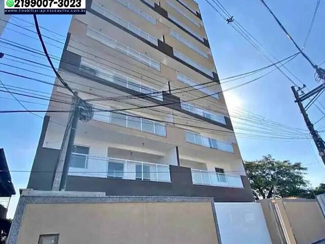 #319 - Apartamento para Venda em São Gonçalo - RJ - 1
