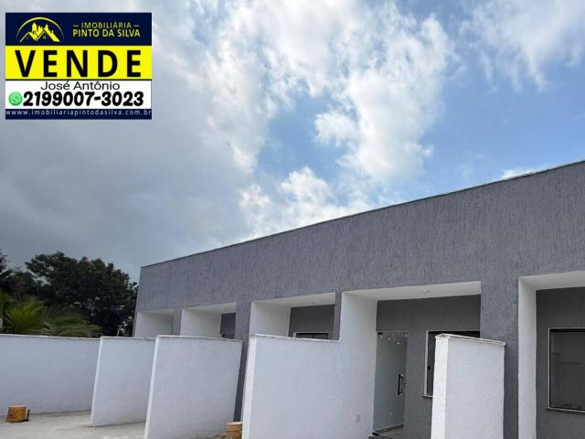#322 - Casa para Venda em São Gonçalo - RJ - 1