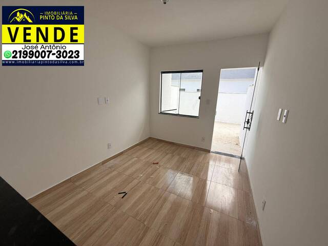 #322 - Casa para Venda em São Gonçalo - RJ - 3