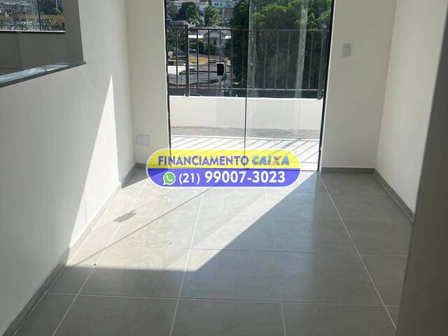 Apartamento para Venda em São Gonçalo - 4