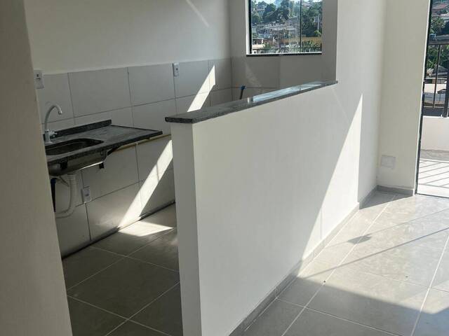 #167 - Apartamento para Venda em São Gonçalo - RJ