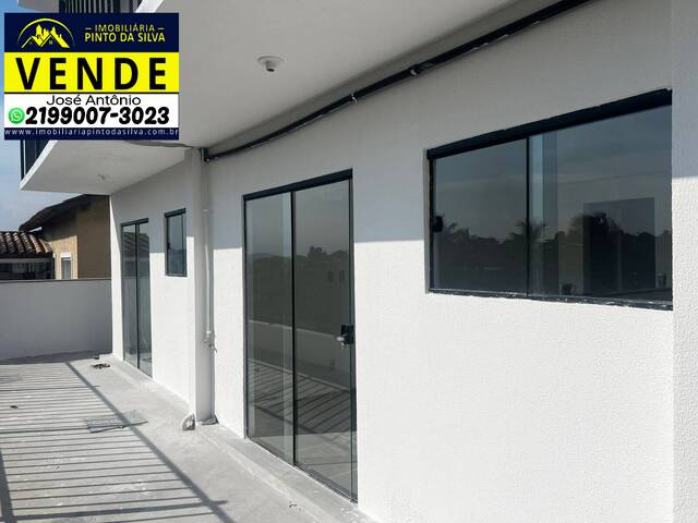 #167 - Apartamento para Venda em São Gonçalo - RJ