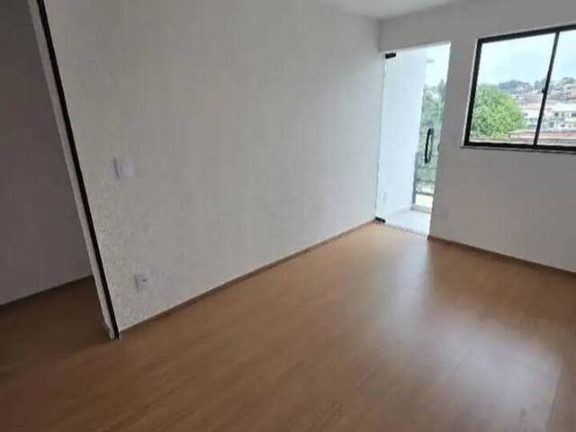 #325 - Apartamento para Venda em São Gonçalo - RJ - 2