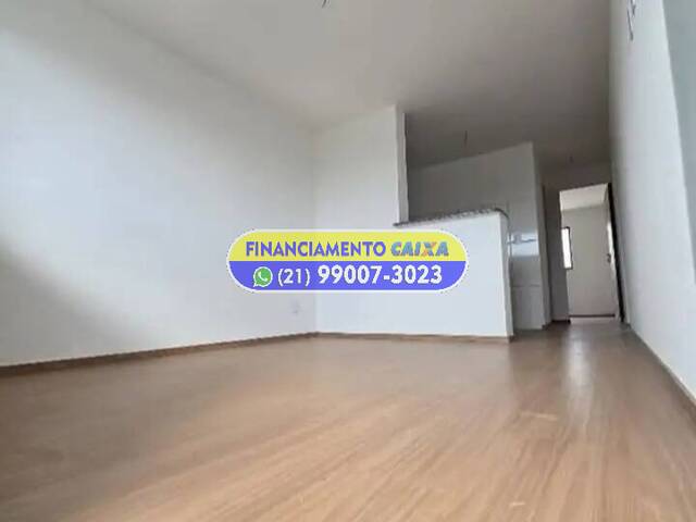 Apartamento para Venda em São Gonçalo - 4