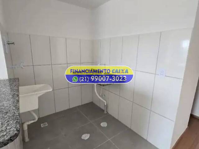 Apartamento para Venda em São Gonçalo - 5