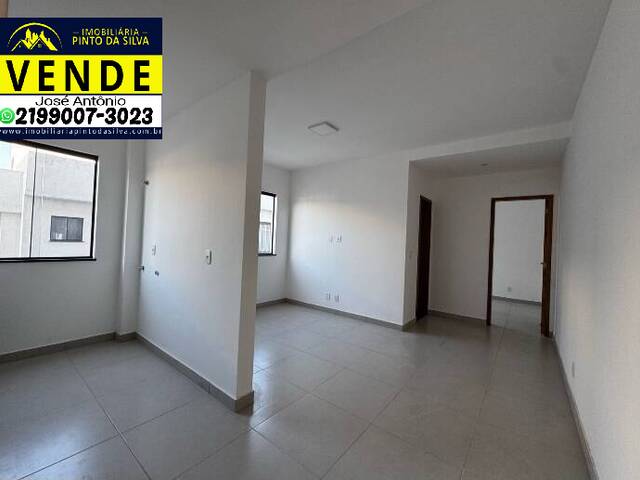 #326 - Apartamento para Venda em São Gonçalo - RJ - 2