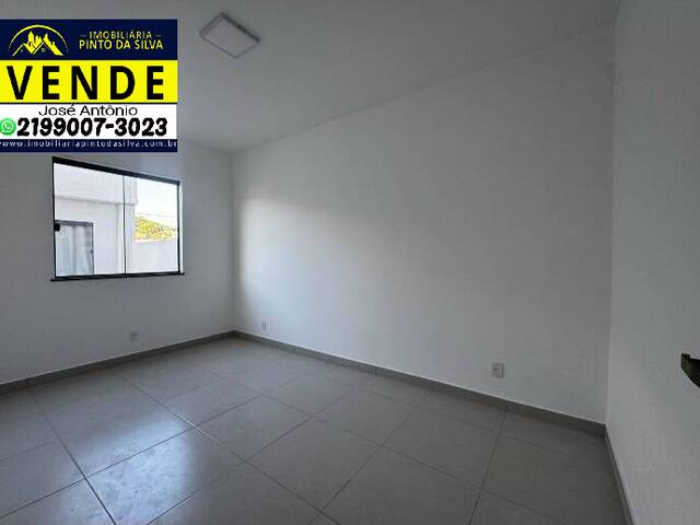 #326 - Apartamento para Venda em São Gonçalo - RJ - 3