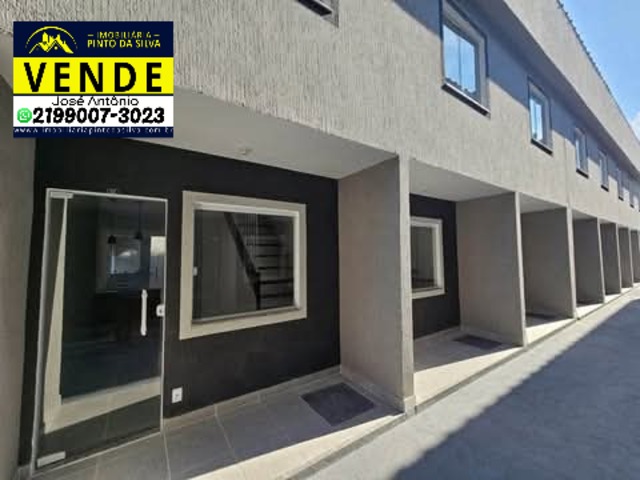 #323 - Casa para Venda em São Gonçalo - RJ - 1