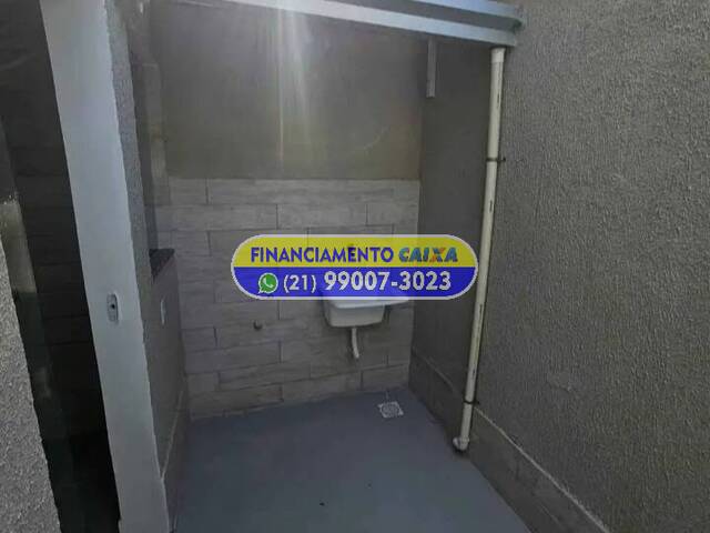 Casa para Venda em São Gonçalo - 4