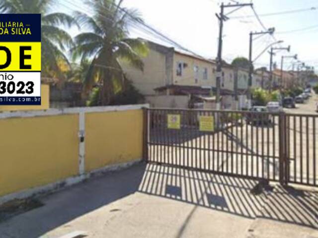 #327 - Casa para Venda em São Gonçalo - RJ - 1