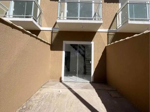 #328 - Casa para Venda em São Gonçalo - RJ - 3