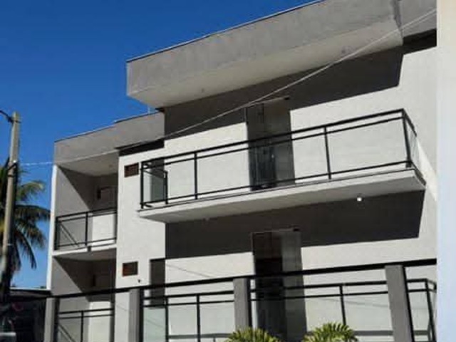 #330 - Apartamento para Venda em São Gonçalo - RJ - 1