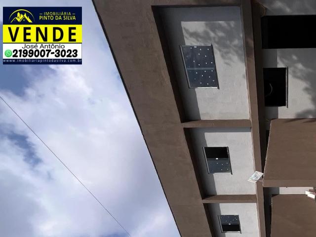#324 - Casa para Venda em São Gonçalo - RJ - 1