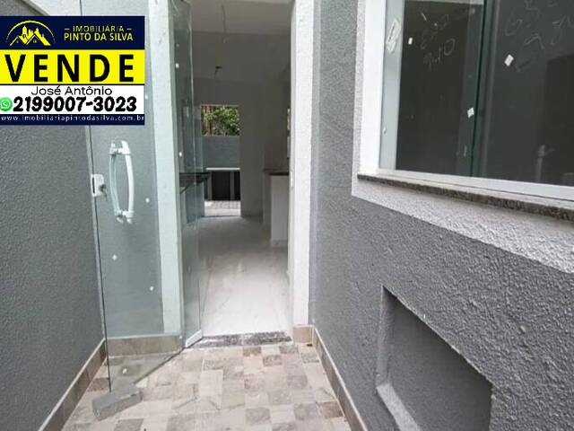 #208 - Apartamento para Venda em São Gonçalo - RJ - 3