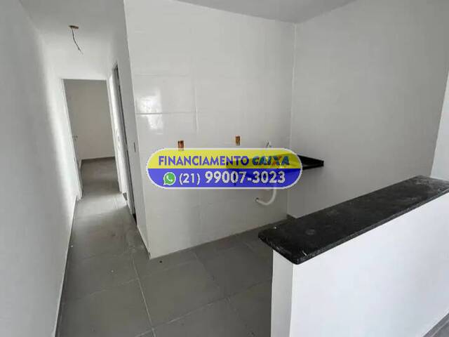 Casa para Venda em São Gonçalo - 4
