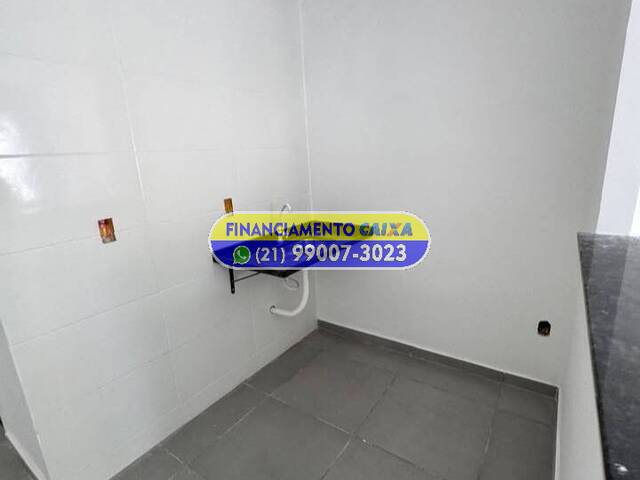 Casa para Venda em São Gonçalo - 5