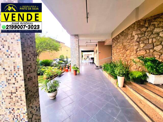 #333 - Apartamento para Venda em São Gonçalo - RJ - 2