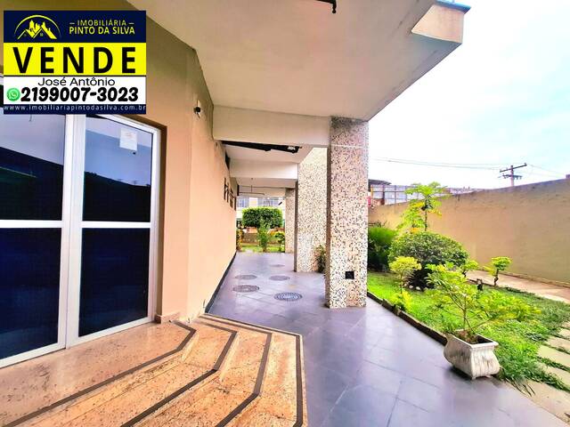 #333 - Apartamento para Venda em São Gonçalo - RJ - 3