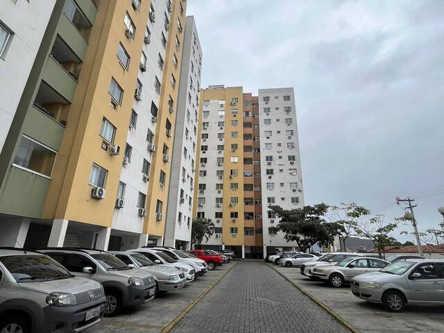 #334 - Apartamento para Venda em São Gonçalo - RJ - 1