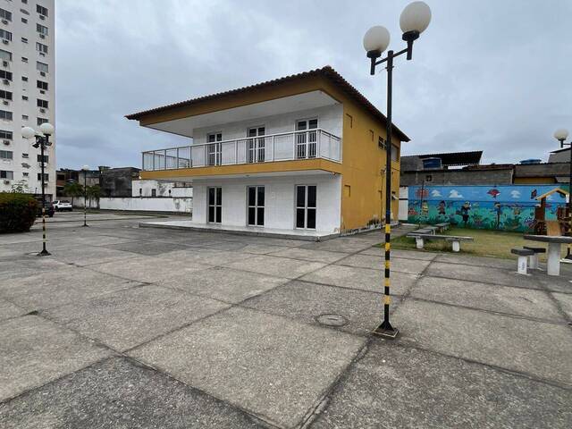 #334 - Apartamento para Venda em São Gonçalo - RJ - 2