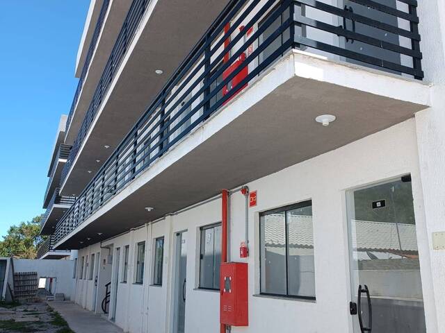 #335 - Apartamento para Venda em São Gonçalo - RJ - 1