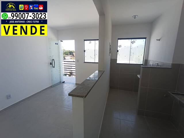 Apartamento para Venda em São Gonçalo - 4