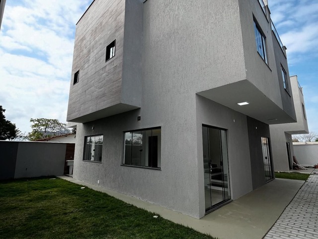 #336 - Casa para Venda em Maricá - RJ - 1