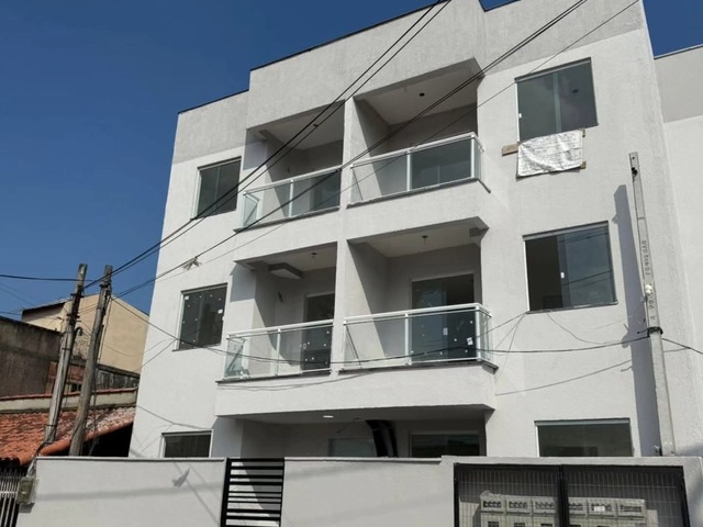 #288 - Apartamento para Venda em São Gonçalo - RJ - 1