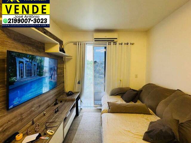 #339 - Apartamento para Venda em São Gonçalo - RJ - 3