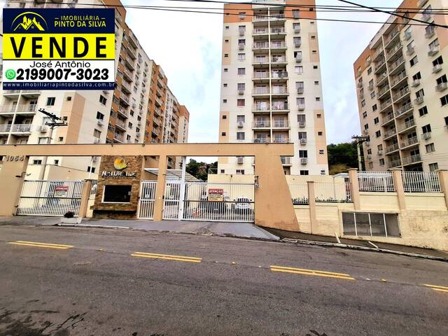 #339 - Apartamento para Venda em São Gonçalo - RJ - 1