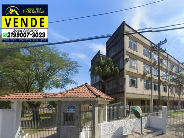#340 - Apartamento para Venda em São Gonçalo - RJ - 1