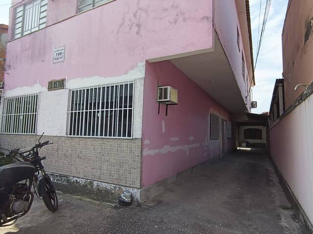 #341 - Casa para Venda em São Gonçalo - RJ