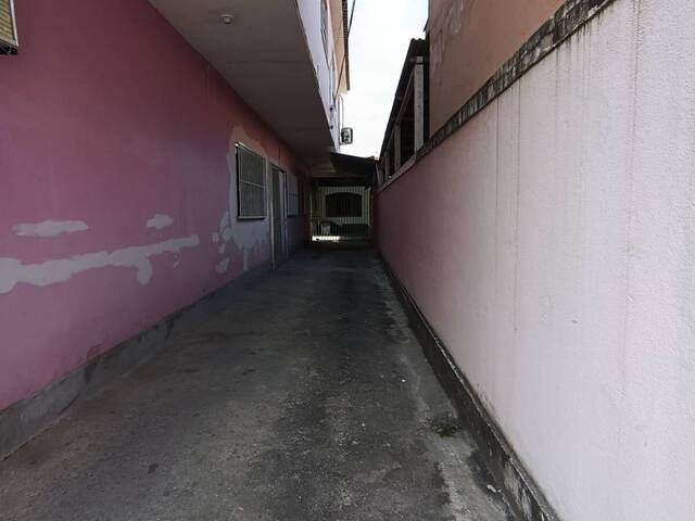 #341 - Casa para Venda em São Gonçalo - RJ