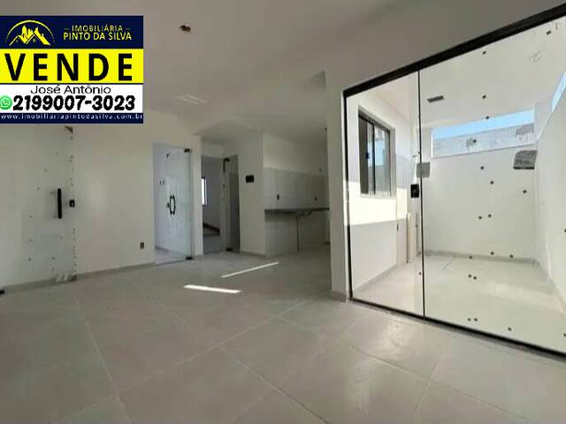 #321 - Apartamento para Venda em São Gonçalo - RJ - 2