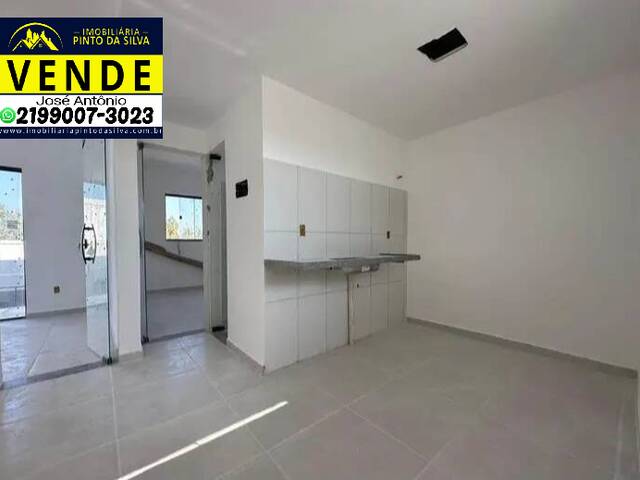 #321 - Apartamento para Venda em São Gonçalo - RJ - 3