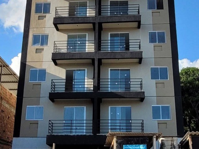#243 - Apartamento para Venda em São Gonçalo - RJ