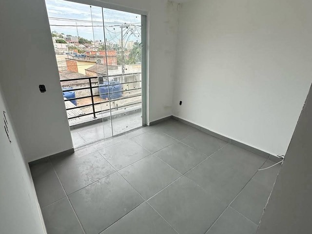 #243 - Apartamento para Venda em São Gonçalo - RJ