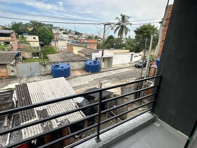 #243 - Apartamento para Venda em São Gonçalo - RJ
