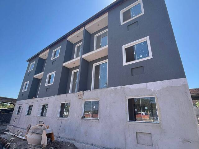 #208 - Apartamento para Venda em São Gonçalo - RJ - 1