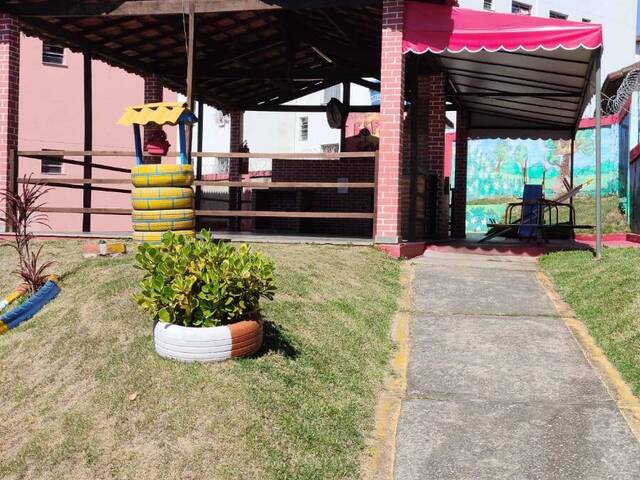 #342 - Apartamento para Venda em São Gonçalo - RJ - 2