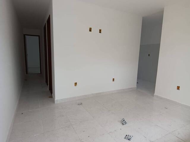 #343 - Apartamento para Venda em São Gonçalo - RJ - 2